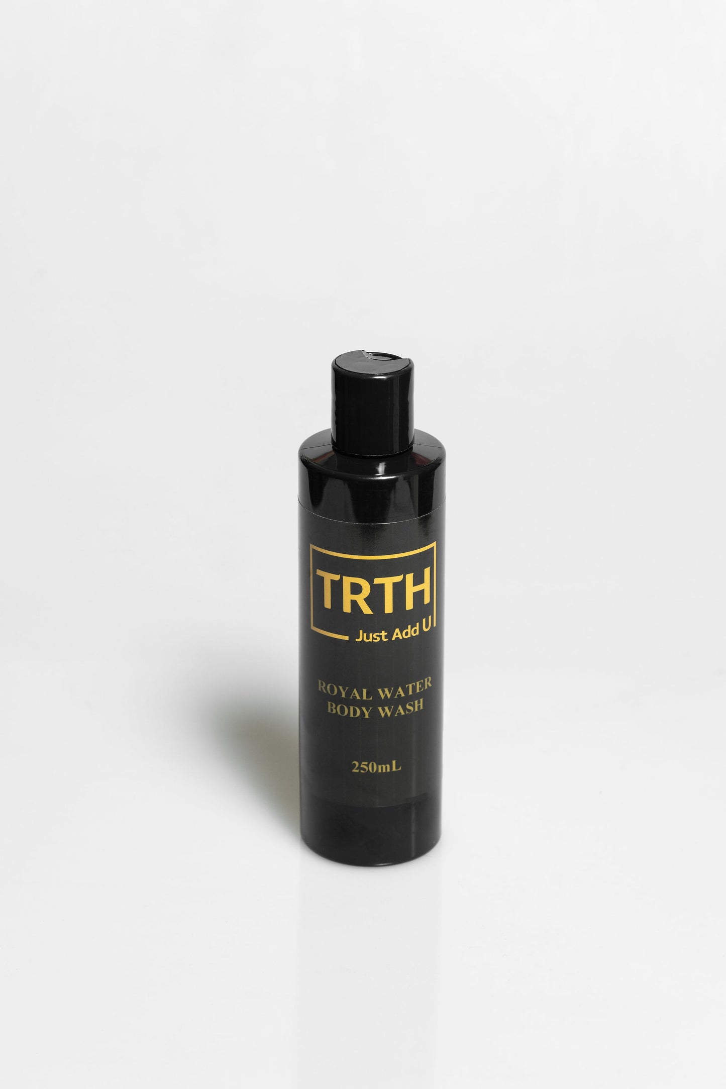 TRTH All Natural Body Wash