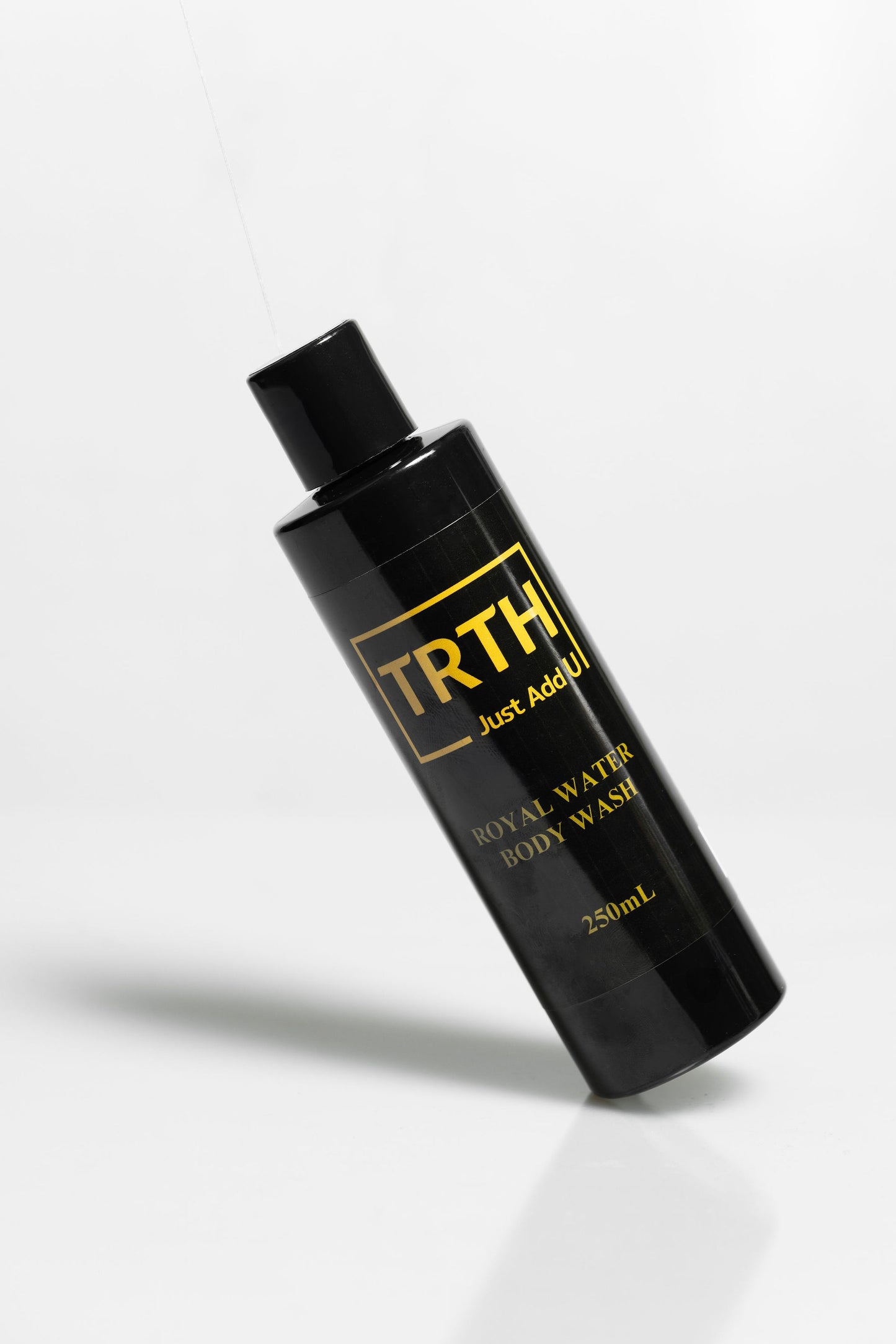 TRTH All Natural Body Wash