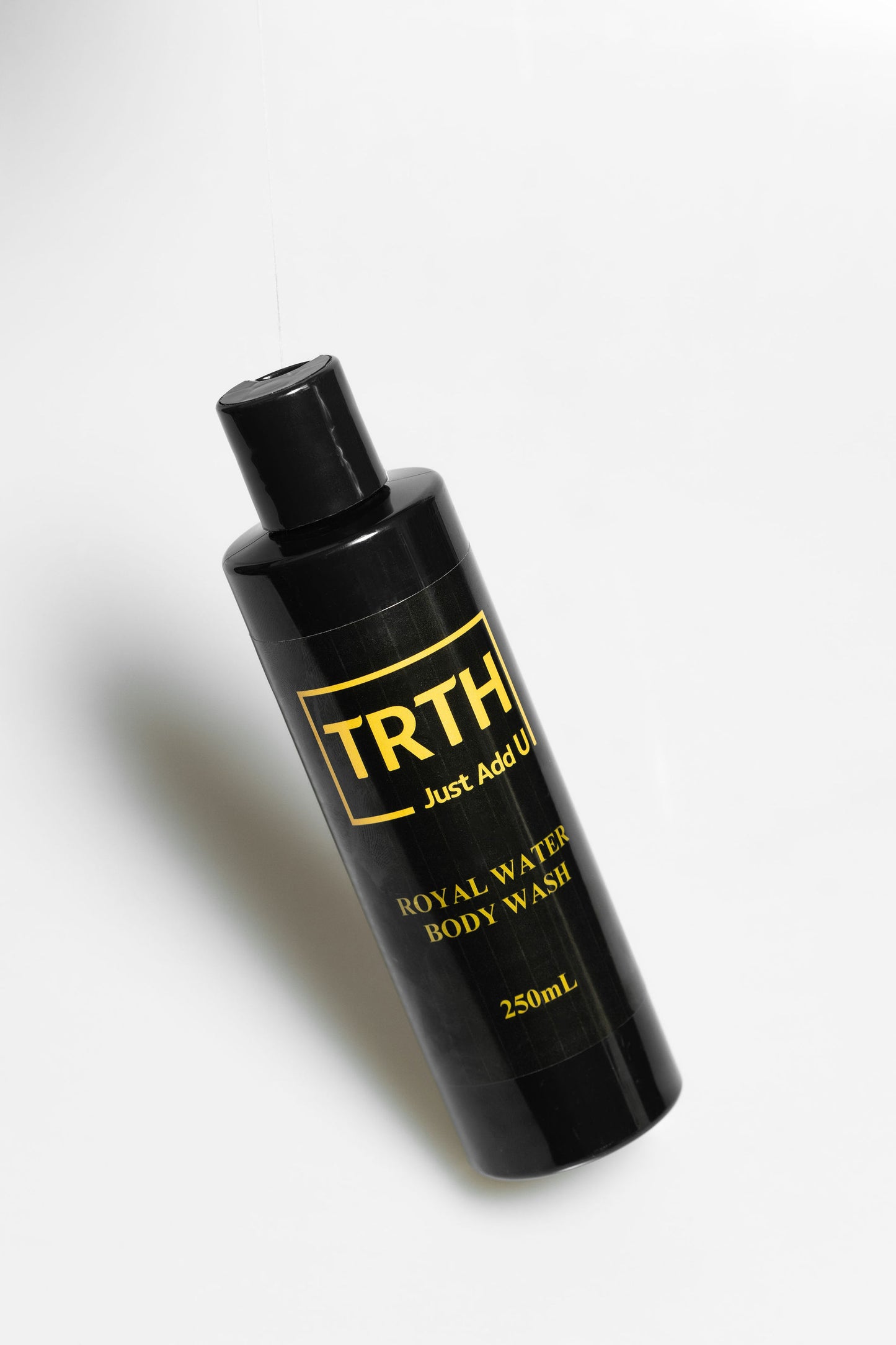 TRTH All Natural Body Wash