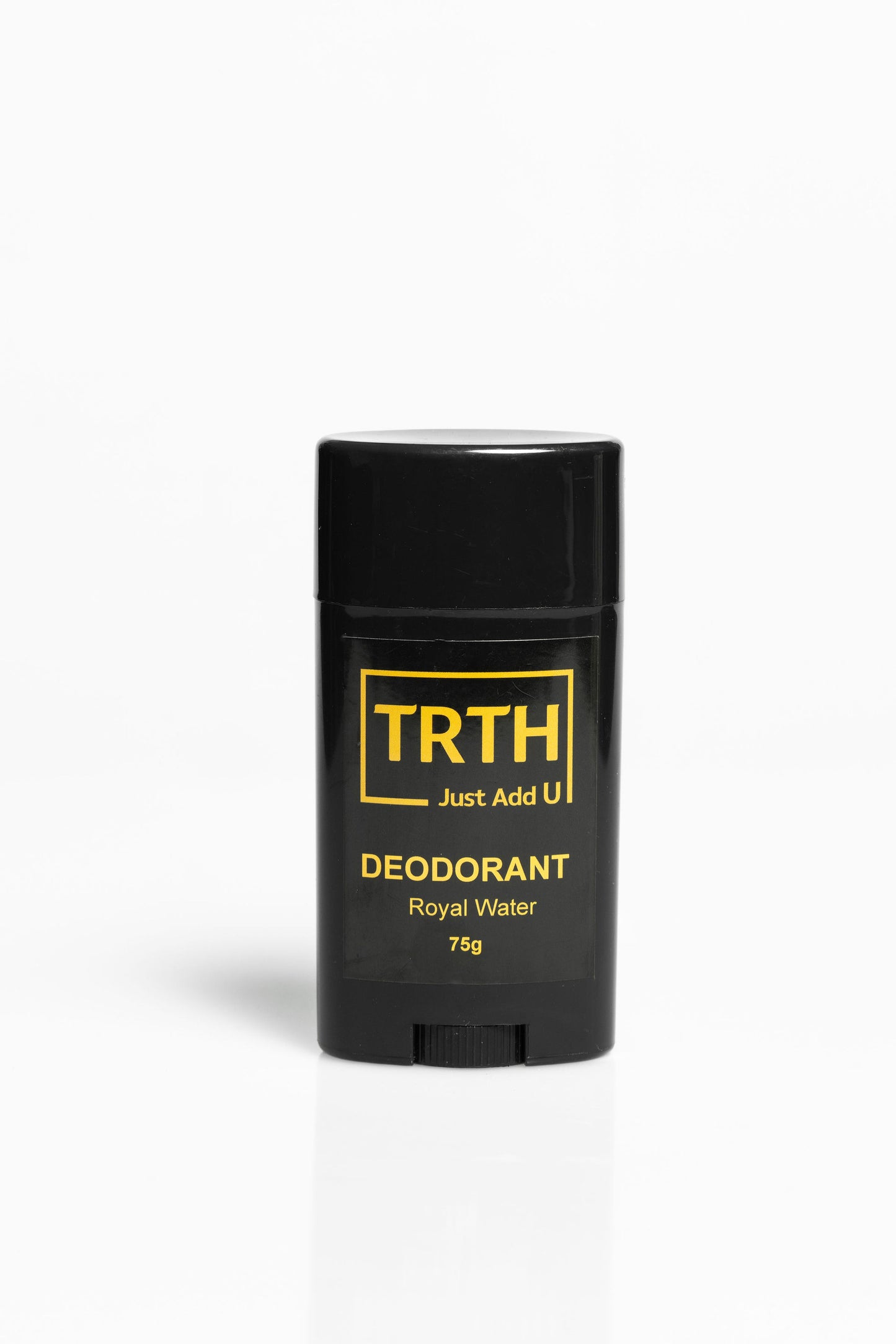 TRTH All Natrual Deodorant