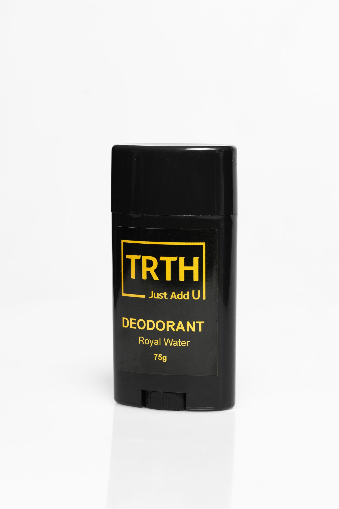 TRTH All Natrual Deodorant