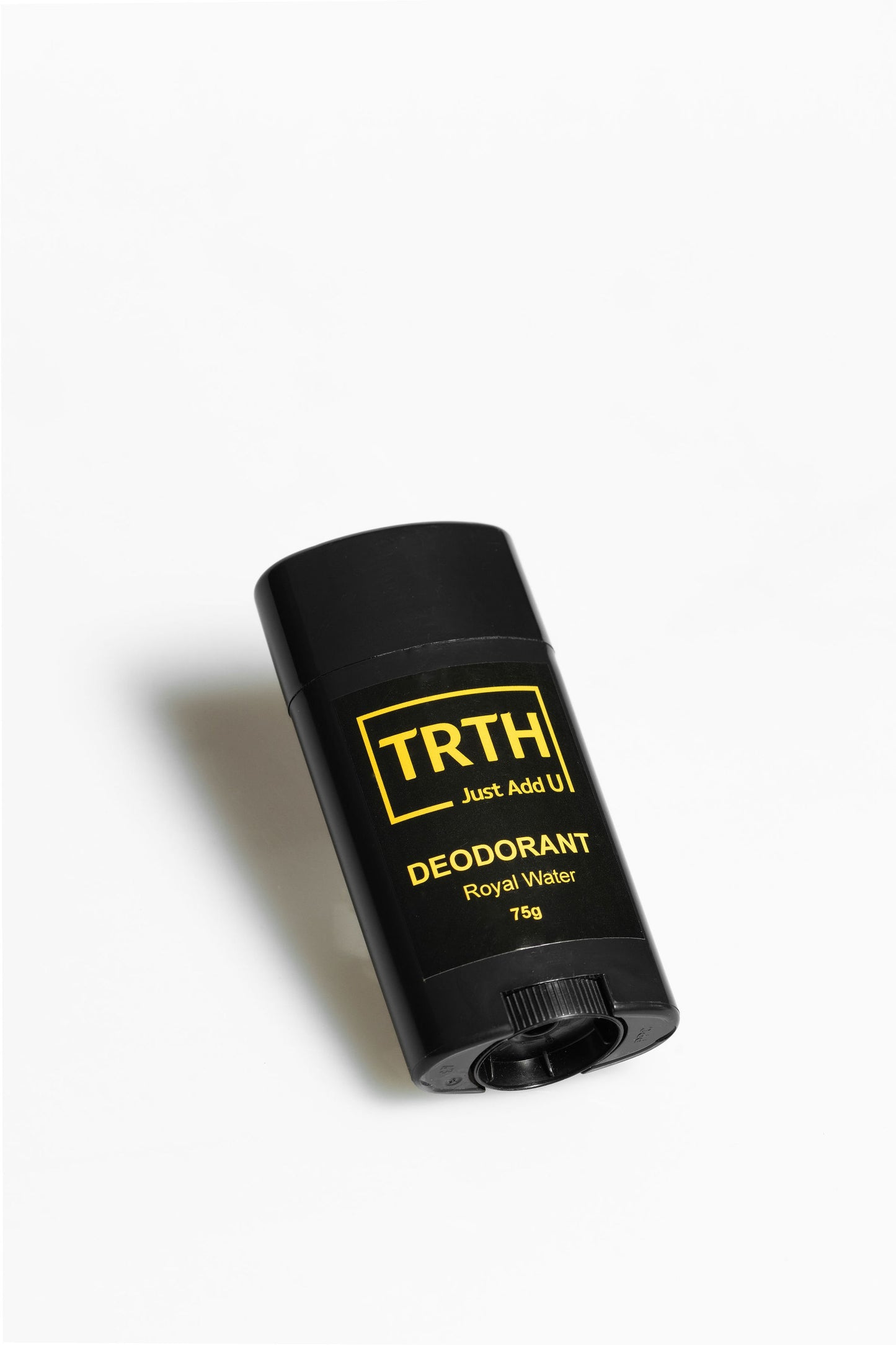 TRTH All Natrual Deodorant