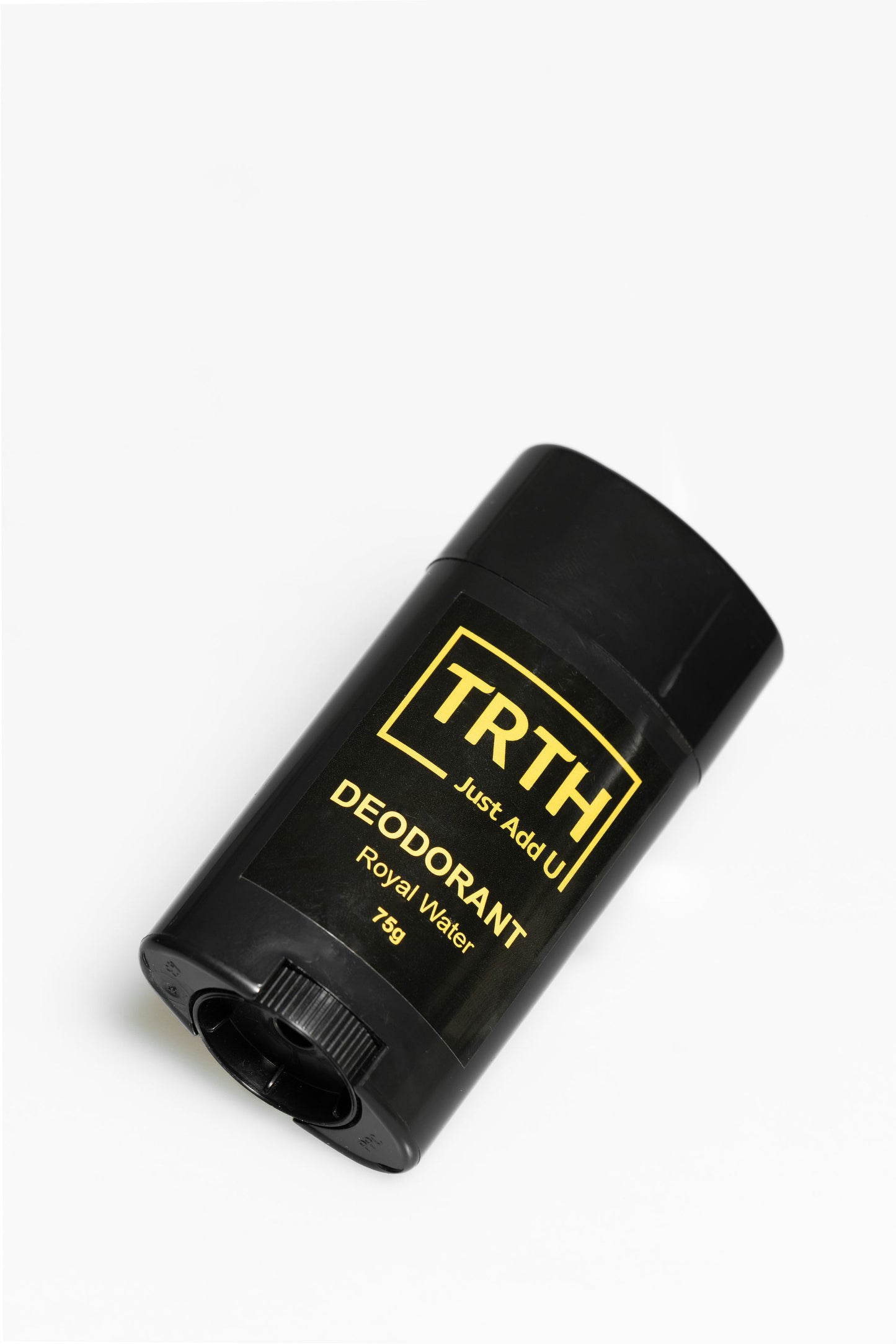 TRTH All Natrual Deodorant