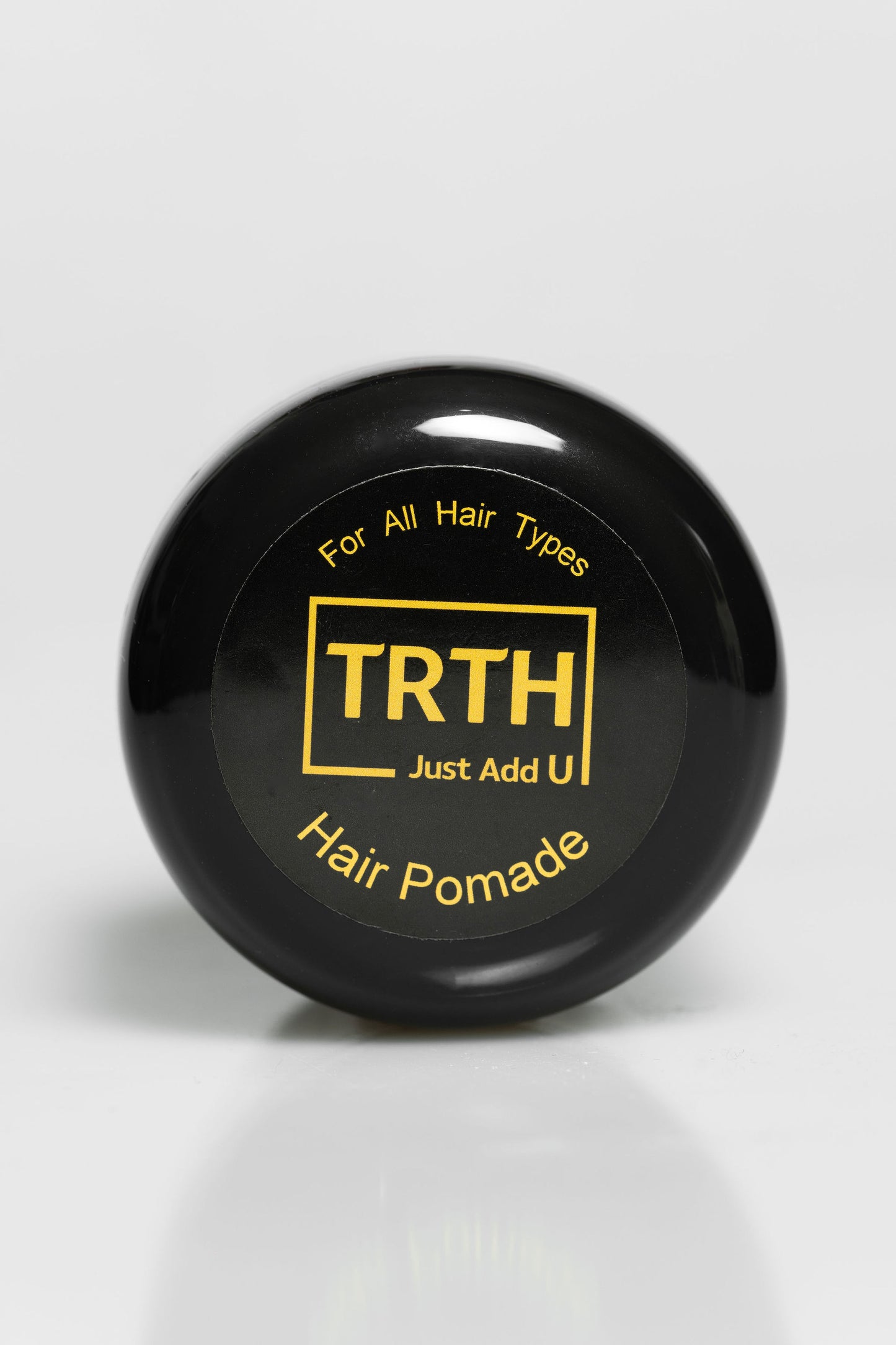 TRTH All Natural Hair Pomade