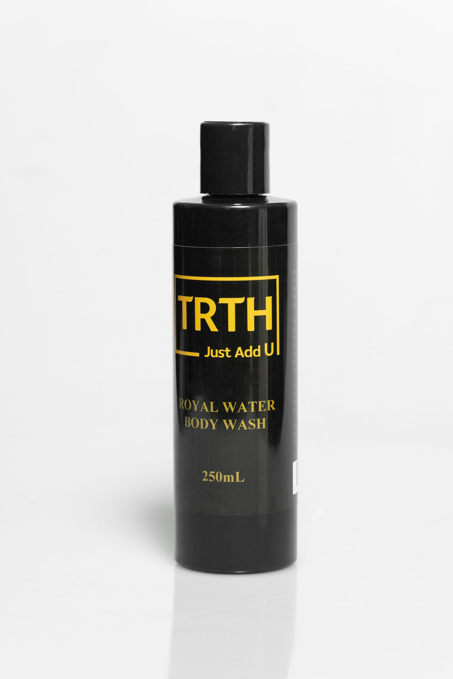 TRTH All Natural Body Wash