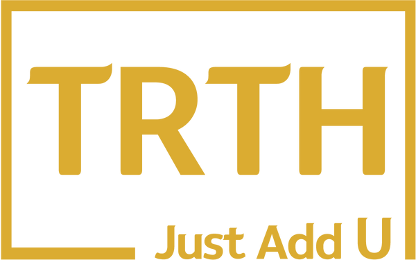 TRTH - Grooming For Men